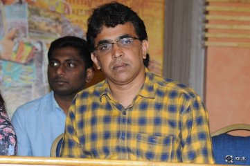 Cinema Chupistha Mava Release Press Meet